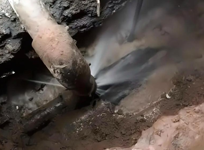 消防水管漏水檢測查漏服務